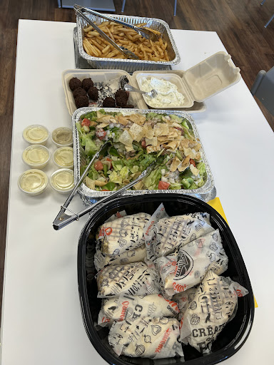 Photo of Osmow's Shawarma - 188 Bell Blvd Suite A, Belleville, ON K8P 5L2